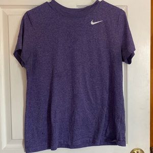 Nike Dri-Fit TShirt